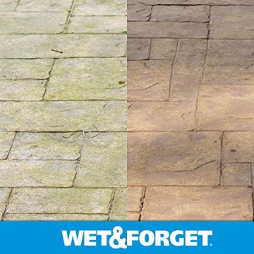 Wet & Forget Outdoor Multi-Surface Cleaner 48 fl oz