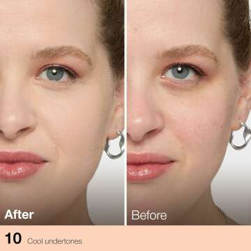 Maybelline Fit Me Liquid Concealer - Natural Finish