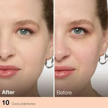 Maybelline Fit Me Liquid Concealer - Natural Finish