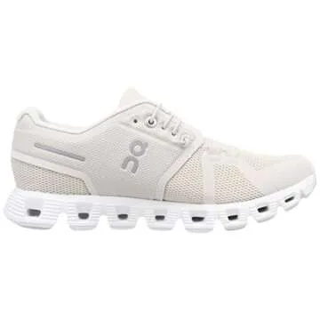 On Women's Cloud 5 Sneakers - Ultimate Comfort Awaits