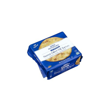 Gourmet Ines Rosales Sweet Olive Oil Tortas 6.34 Ounce