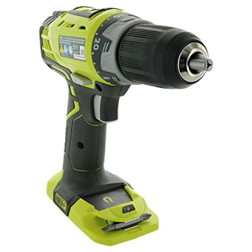 Ryobi P208 One+ 18V Lithium Drill/Driver Power Tool