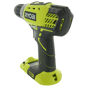 Ryobi P208 One+ 18V Lithium Drill/Driver Power Tool