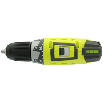 Ryobi P208 One+ 18V Lithium Drill/Driver Power Tool