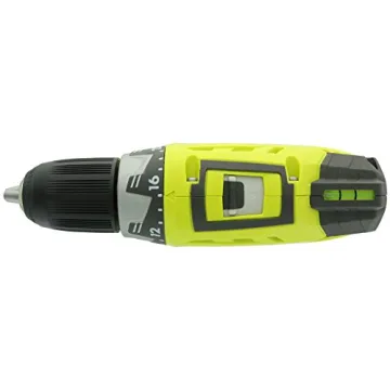 Ryobi P208 One+ 18V Lithium Drill/Driver Power Tool
