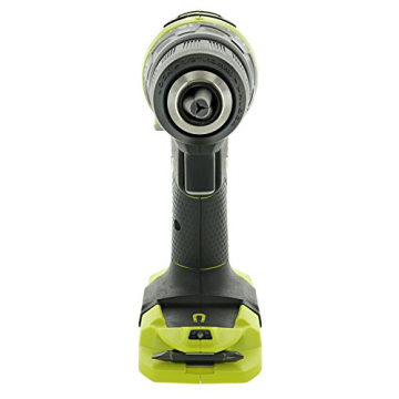 Ryobi P208 One+ 18V Lithium Drill/Driver Power Tool