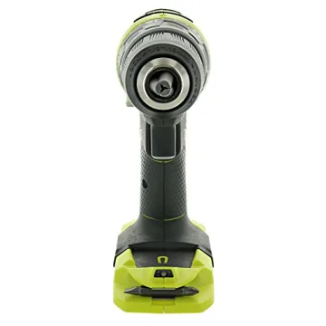 Ryobi P208 One+ 18V Lithium Drill/Driver Power Tool