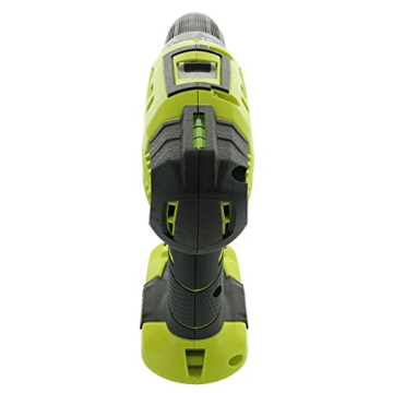 Ryobi P208 One+ 18V Lithium Drill/Driver Power Tool