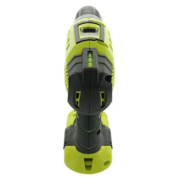 Ryobi P208 One+ 18V Lithium Drill/Driver Power Tool