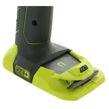 Ryobi P208 One+ 18V Lithium Drill/Driver Power Tool