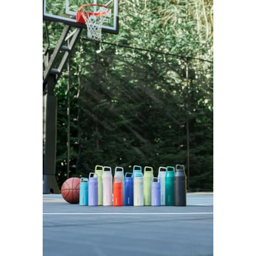 Stanley IceFlow Bottle - Insulated Leakproof Design