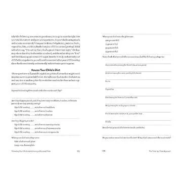 Essential Guide for Parents of Eating Disorder Recovery