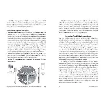 Essential Guide for Parents of Eating Disorder Recovery