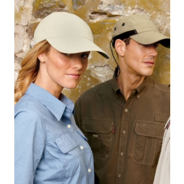 Adams AD EXTRME PERFORMANCE CAP - Ultimate Sun Protection