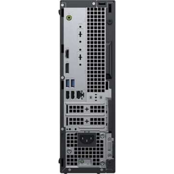 Dell Optiplex PC | Fast Intel i5 | 16GB RAM | Dual Monitors