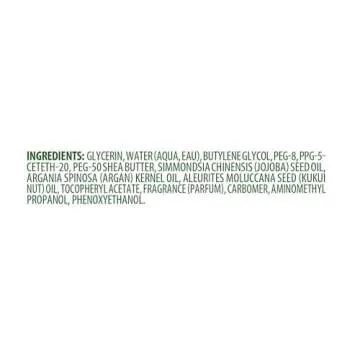 Cantu Shea Butter Gel Oil for Hydrated, Defined Curls