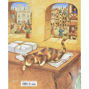 Marguerite Makes a Book (Getty Trust Publications: J. Paul Getty Museum)