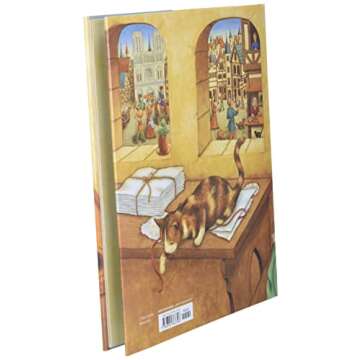 Marguerite Makes a Book (Getty Trust Publications: J. Paul Getty Museum)