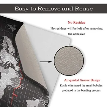 Colorful Laptop Skin Decal for 12-15.6 Inch Laptops