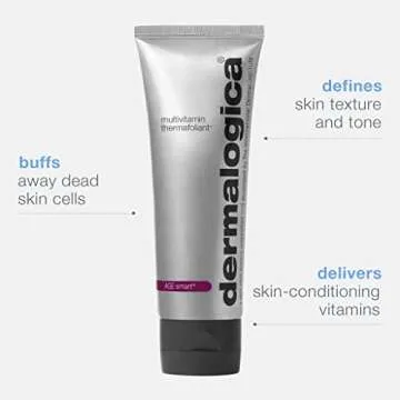 Dermalogica Multivitamin Thermafoliant Exfoliator 2.5 Oz
