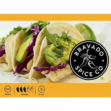 Bravado Spice Co. Hot Sauce 3-Pack