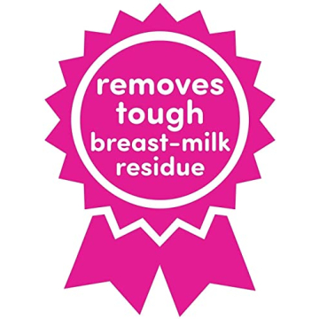 Dapple Breast Pump Wipes: Hypoallergenic & Plant-Based