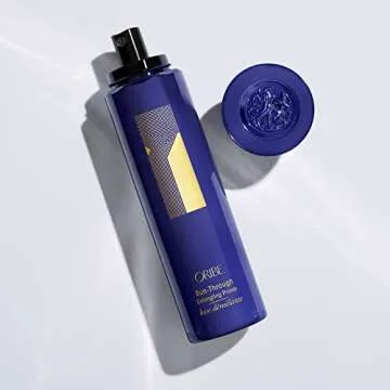 Luxury Oribe Run-Through Detangling Primer for Smooth Hair