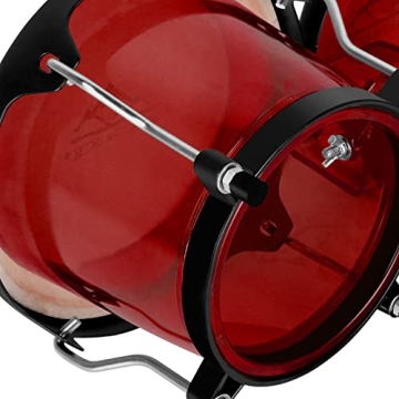 EastRock Bongo Drums for Kids Adults Beginners