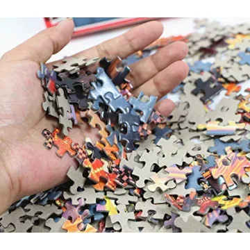 Country Store 1000 Piece Jigsaw Puzzle by Buffalo Games