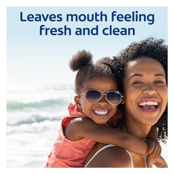 Colgate Anticavity Fluoride Toothpaste with Great Flavor