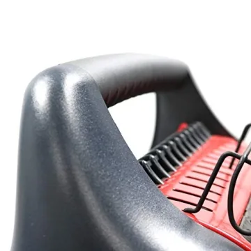 Mr. Heater Big Buddy Heater for Camping and Home Comfort