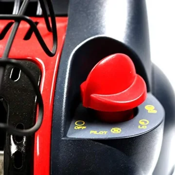 Mr. Heater Big Buddy Heater for Camping and Home Comfort