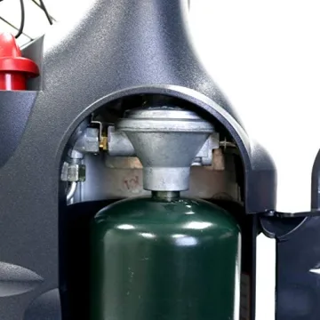 Mr. Heater Big Buddy Heater for Camping and Home Comfort