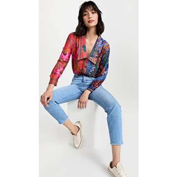 Levi's Women's Premium Wedgie Icon Fit Jeans, (New) Athens No Way-Medium Indigo, 23