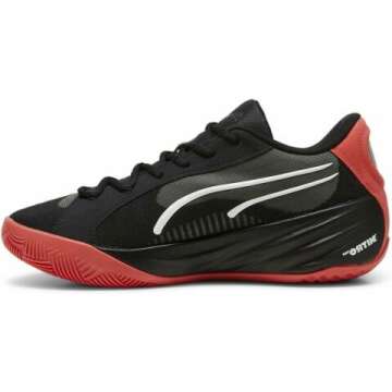 PUMA All-Pro Nitro - High-Performance Running Gear