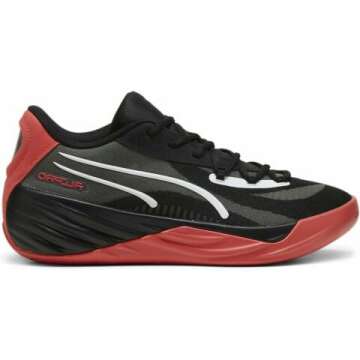 PUMA All-Pro Nitro - High-Performance Running Gear