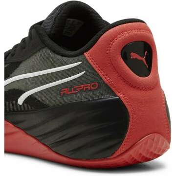 PUMA All-Pro Nitro - High-Performance Running Gear