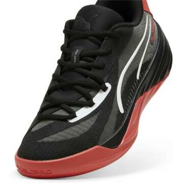 PUMA All-Pro Nitro - High-Performance Running Gear
