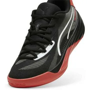 PUMA All-Pro Nitro - High-Performance Running Gear
