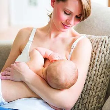 Comfortable Medela Nursing Tank Top for New Mothers