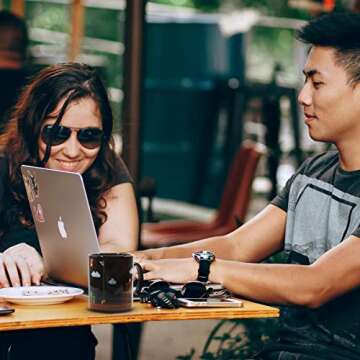 Nintendo Super Mario 8-Bit Boss Black Coffee Mug | Collectibles