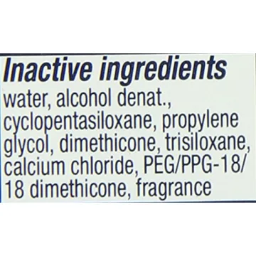 Gillette Anti-Perspirant Deodorant Clear Gel 3 Pack Cool Wave