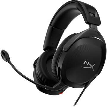 HyperX Cloud Stinger 2 Gaming Headset with DTS Audio