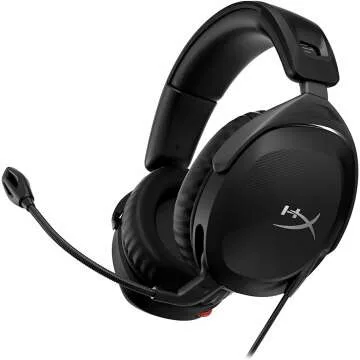 HyperX Cloud Stinger 2 Gaming Headset with DTS Audio
