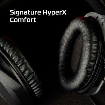 HyperX Cloud Stinger 2 Gaming Headset with DTS Audio