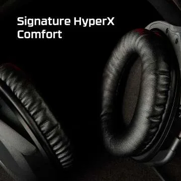 HyperX Cloud Stinger 2 Gaming Headset with DTS Audio