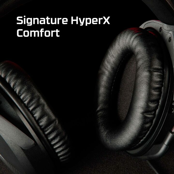 HyperX Cloud Stinger 2 Gaming Headset with DTS Audio