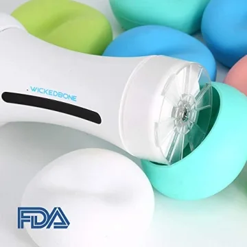 Wickedbone Smart Bone for Interactive Dog Play & Fun