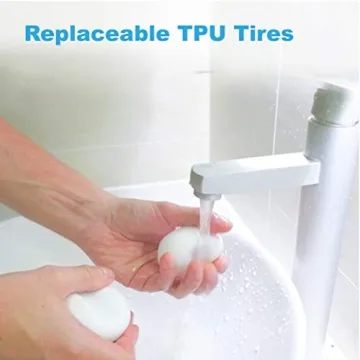 Wickedbone Smart Bone for Interactive Dog Play & Fun