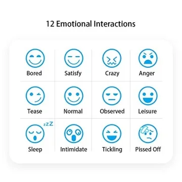 Wickedbone Smart Bone for Interactive Dog Play & Fun